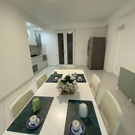Casa Plumeria Marinella di Selinunte Dış mekan fotoğraf