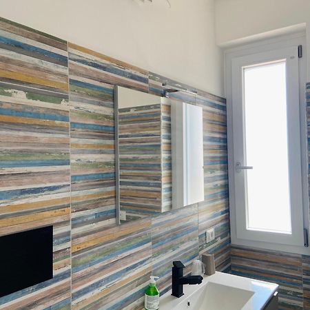 Casa Plumeria Marinella di Selinunte Dış mekan fotoğraf