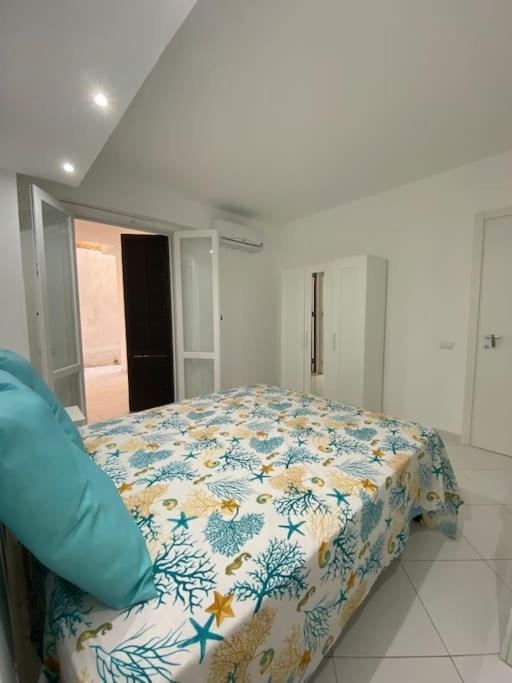Casa Plumeria Marinella di Selinunte Dış mekan fotoğraf
