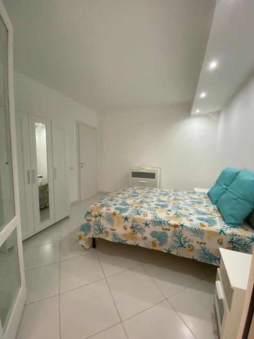 Casa Plumeria Marinella di Selinunte Dış mekan fotoğraf