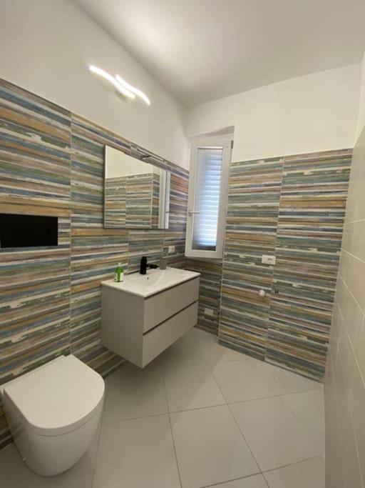 Casa Plumeria Marinella di Selinunte Dış mekan fotoğraf
