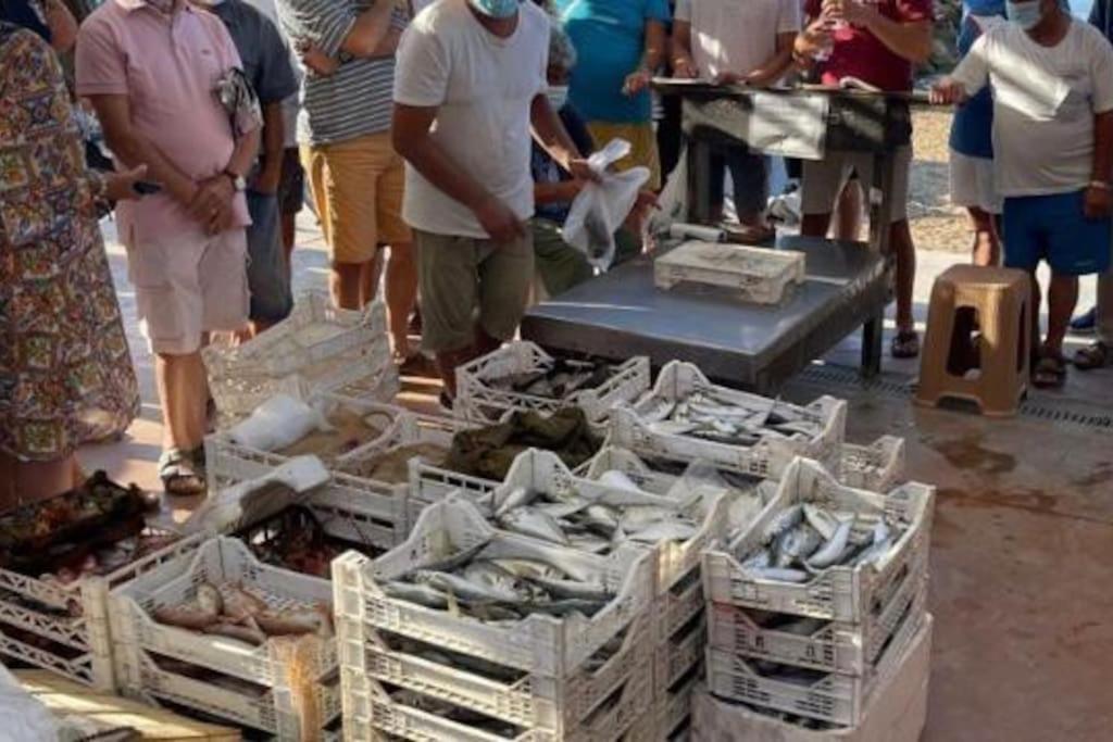 Casa Plumeria Marinella di Selinunte Dış mekan fotoğraf