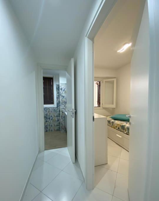 Casa Plumeria Marinella di Selinunte Dış mekan fotoğraf