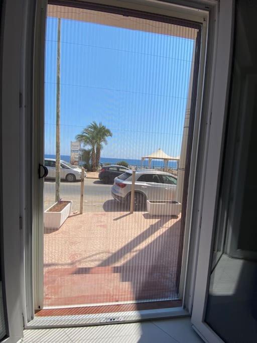Casa Plumeria Marinella di Selinunte Dış mekan fotoğraf