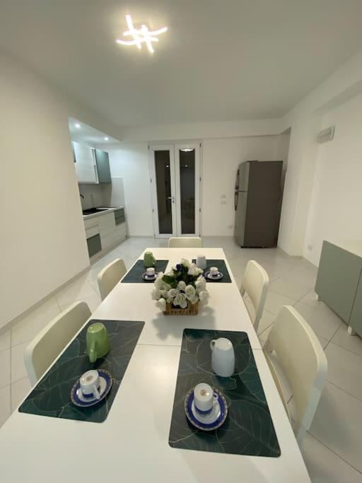 Casa Plumeria Marinella di Selinunte Dış mekan fotoğraf