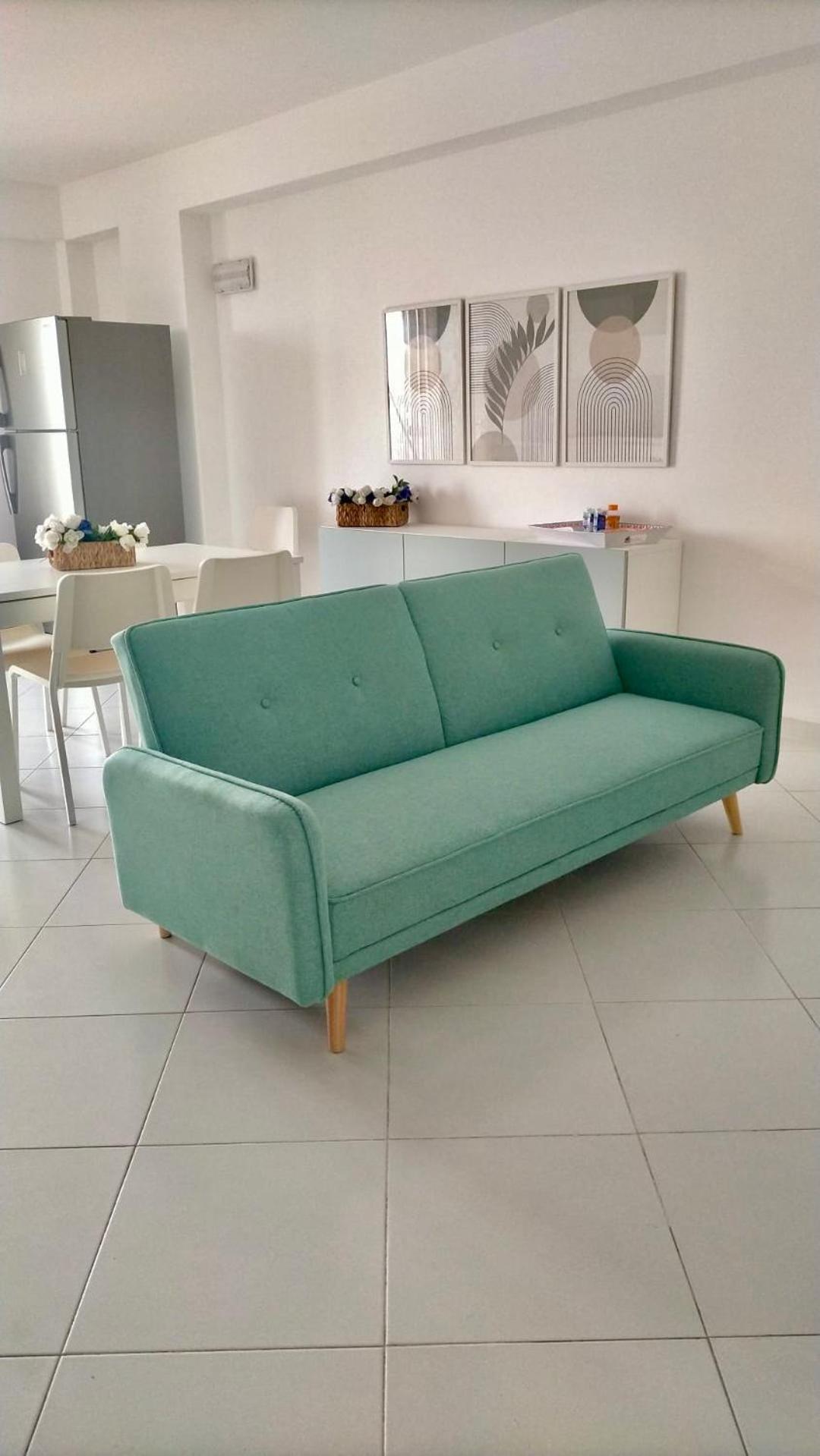 Casa Plumeria Marinella di Selinunte Dış mekan fotoğraf