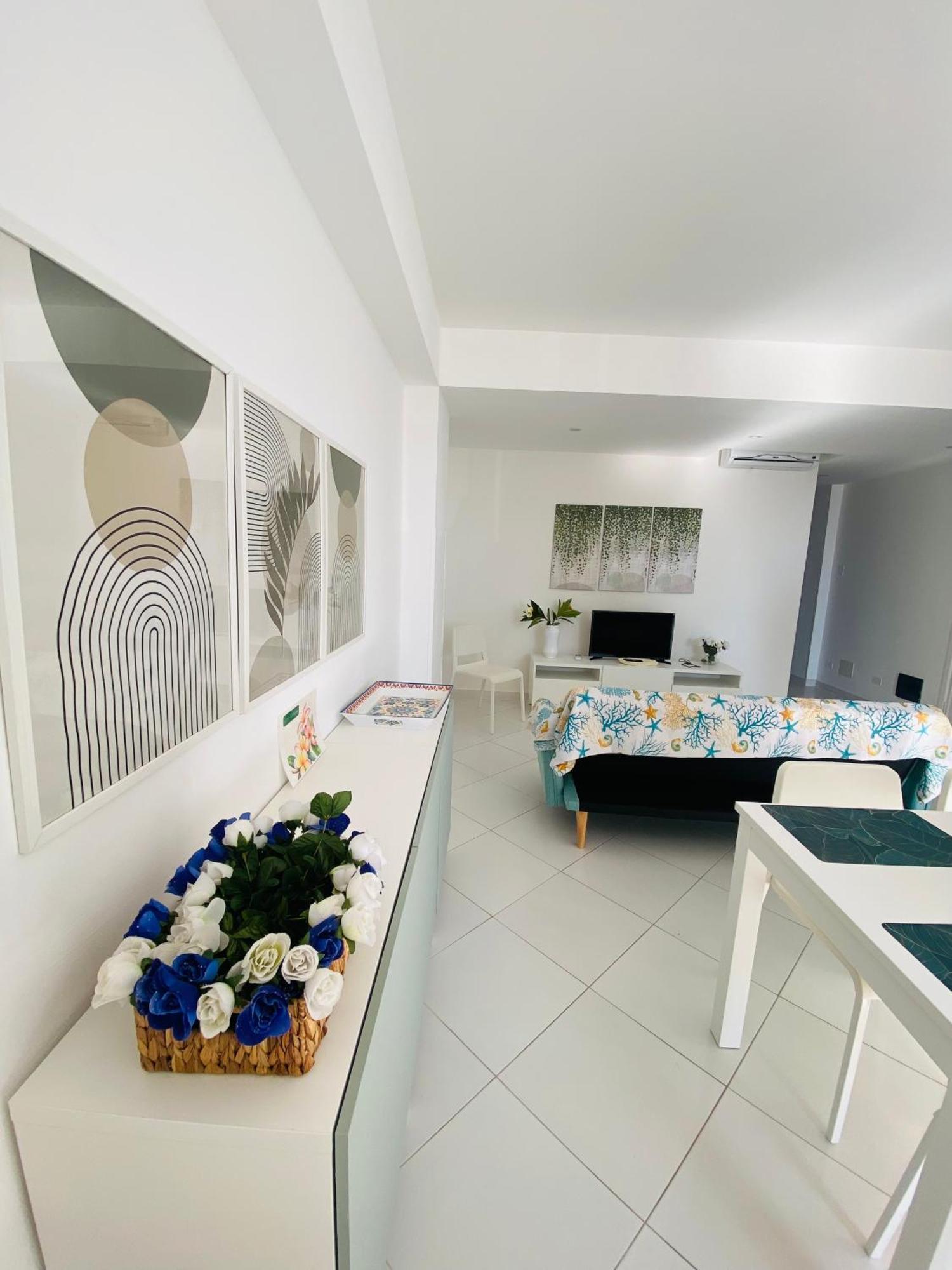 Casa Plumeria Marinella di Selinunte Dış mekan fotoğraf