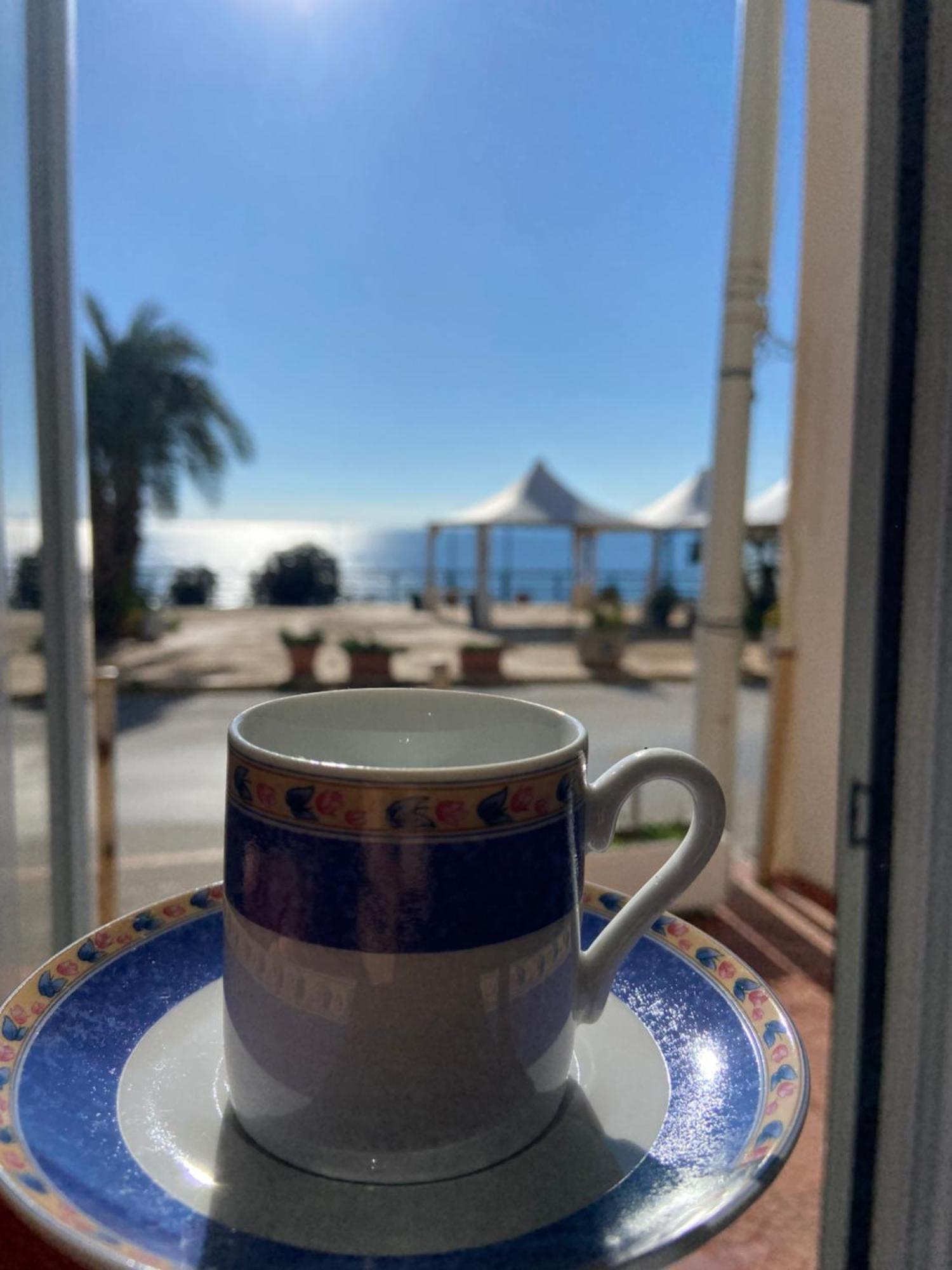 Casa Plumeria Marinella di Selinunte Dış mekan fotoğraf