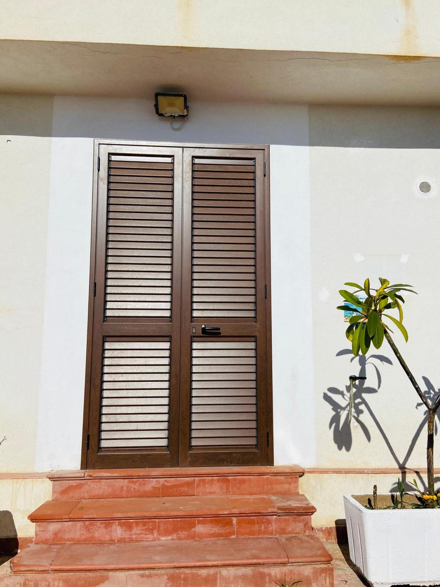 Casa Plumeria Marinella di Selinunte Dış mekan fotoğraf